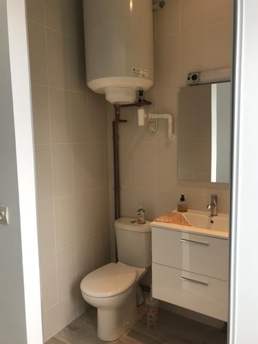 Location maison Amiens 80000 Somme 27 m2 2 pièces 624 euros