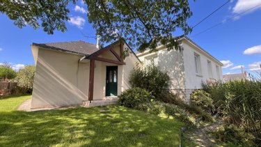Maison a vendre Camors 56330 Morbihan 121 m2 5 pièces 260440 euros