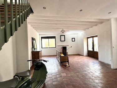 Maison a vendre Noyen-sur-Sarthe 72430 Sarthe 117 m2 4 pièces 142425 euros