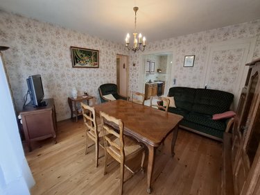 Maison a vendre Saintes 17100 Charente-Maritime 65 m2 4 pièces 167872 euros