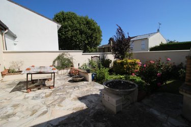 Maison a vendre Roissy-en-Brie 77680 Seine-et-Marne 115 m2 4 pièces 293940 euros