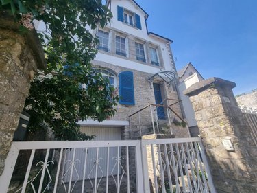 Maison a vendre Quimper 29000 Finistère 140 m2 7 pièces 448950 euros