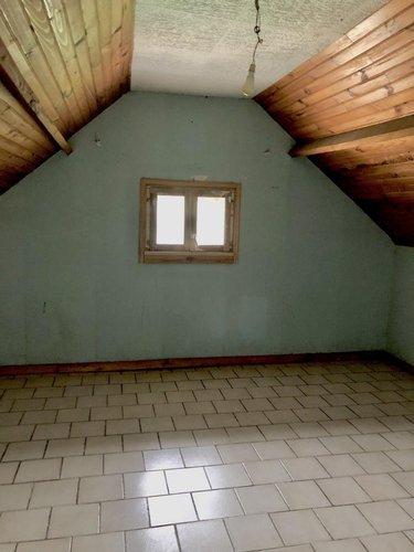 Maison a vendre Louailles 72300 Sarthe 172 m2 9 pièces 99750 euros