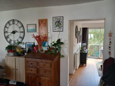 Appartement a vendre Lorient 56100 Morbihan 68 m2 3 pièces 182602 euros