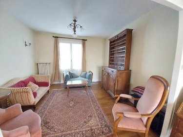 Maison a vendre Le Neubourg 27110 Eure 83 m2 4 pièces 194000 euros