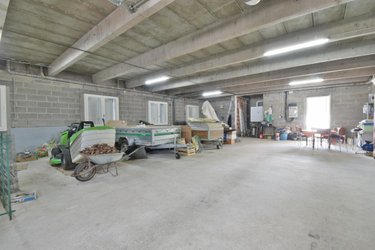 Maison a vendre Segré-en-Anjou Bleu 49500 Maine-et-Loire 121 m2 5 pièces 282000 euros