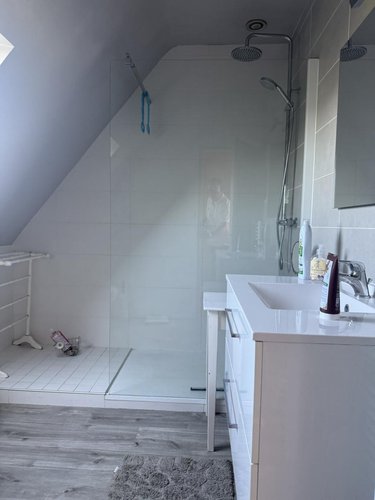 Maison a vendre Landerneau 29800 Finistère 85 m2  217800 euros