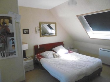 Maison a vendre Vire-Normandie 14500 Calvados 98 m2 5 pièces 174000 euros