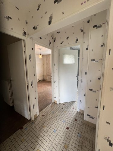 Maison a vendre La Ferté Macé 61600 Orne 65 m2 3 pièces 85500 euros