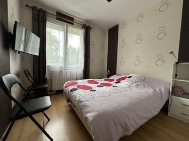 Maison a vendre Le Lion-d'Angers 49220 Maine-et-Loire 119 m2 5 pièces 277250 euros