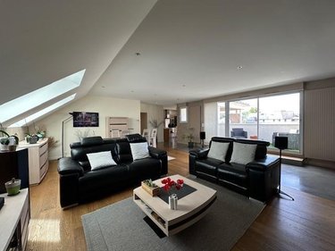 Appartement a vendre Angers 49000 Maine-et-Loire 115 m2 4 pièces 560680 euros