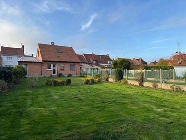 Location maison Dourges 62119 Pas-de-Calais 84 m2  1000 euros