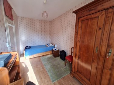 Maison a vendre Montoire-sur-le-Loir 41800 Loir-et-Cher 160 m2 8 pièces 167279 euros