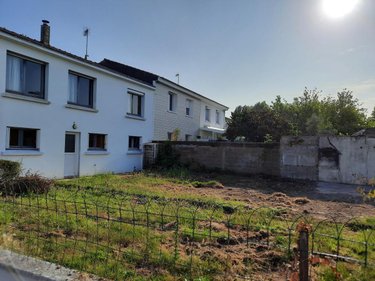 Maison a vendre Challans 85300 Vendée 104 m2 5 pièces 189800 euros