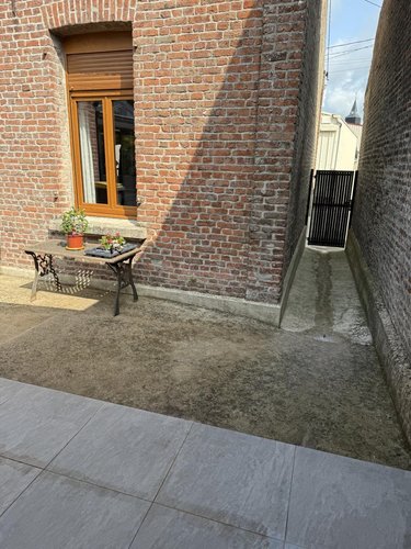 Maison a vendre Bévillers 59217 Nord 129 m2 7 pièces 188640 euros