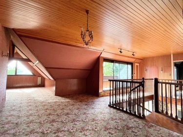 Maison a vendre La Forêt-Fouesnant 29940 Finistère 252 m2 5 pièces 867350 euros