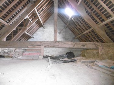 Maison a vendre Truttemer-le-Grand 14500 Calvados 69 m2 2 pièces 64200 euros