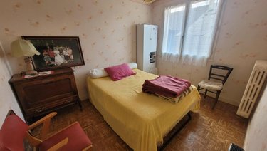 Maison a vendre Sablé-sur-Sarthe 72300 Sarthe 85 m2 3 pièces 126000 euros