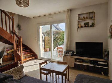 Maison a vendre Pluvigner 56330 Morbihan 55 m2 3 pièces 173340 euros