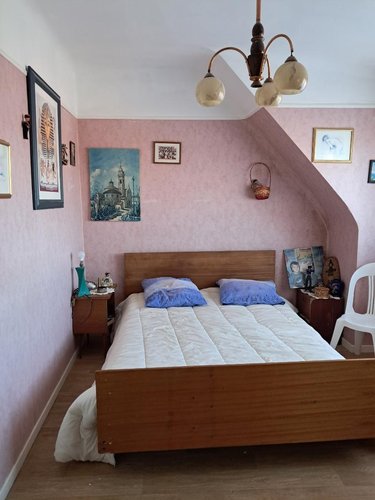 Maison a vendre Saint-Martin-Boulogne 62280 Pas-de-Calais 94 m2 5 pièces 225320 euros