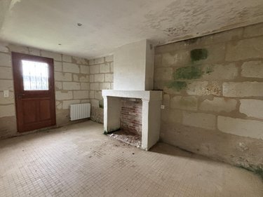 Maison a vendre Longué-Jumelles 49160 Maine-et-Loire 74 m2 4 pièces 109725 euros