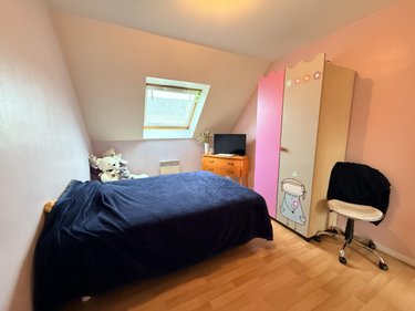Maison a vendre Cherbourg-en-Cotentin 50100 Manche 84 m2 4 pièces 252600 euros