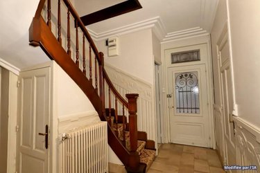 Location maison Caudry 59540 Nord 115 m2  940 euros