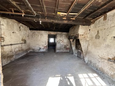Maison a vendre Châtillon-la-Palud 01320 Ain 180 m2  105000 euros