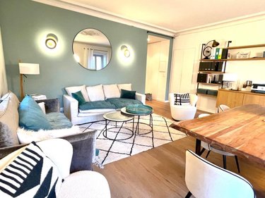 Appartement a vendre Vannes 56000 Morbihan 60 m2 2 pièces 363243 euros