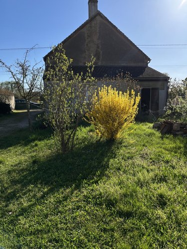 Maison a vendre Tréclun 21130 Côte-d'Or 90 m2 5 pièces 90000 euros
