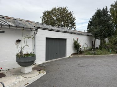 Maison a vendre Haussy 59294 Nord 224 m2 14 pièces 342900 euros