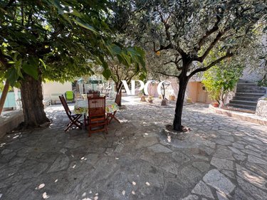 Maison a vendre Nyons 26110 Drôme 122 m2 6 pièces 380000 euros