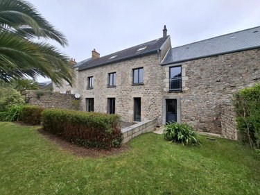 Maison a vendre Réville 50760 Manche 132 m2 5 pièces 681200 euros