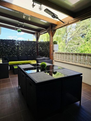 Maison a vendre Saint-Nicolas-de-Port 54210 Meurthe-et-Moselle 152 m2 7 pièces 261000 euros