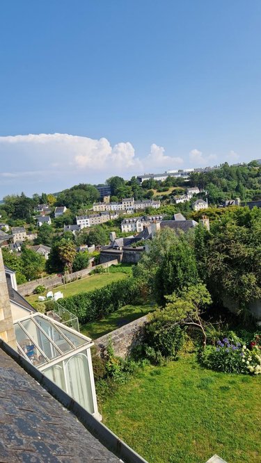Maison a vendre Morlaix 29600 Finistère 203 m2 8 pièces 262750 euros