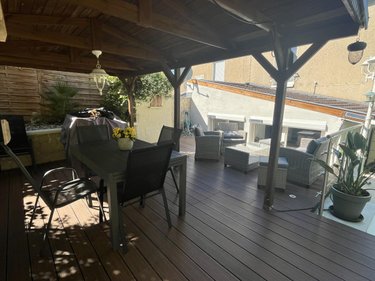 Maison a vendre Épernay 51200 Marne 90 m2 5 pièces 212000 euros