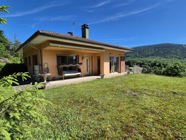 Maison a vendre Saint-Amé 88120 Vosges 116 m2 5 pièces 299500 euros