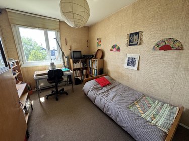Appartement a vendre Mont-Saint-Aignan 76130 Seine-Maritime 87 m2 4 pièces 167680 euros