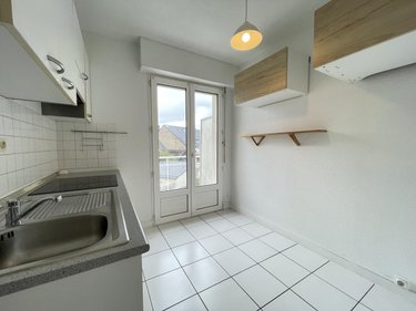 Appartement a vendre Locminé 56500 Morbihan 42 m2 2 pièces 95400 euros