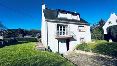 Maison a vendre Quéven 56530 Morbihan 132 m2  260212 euros