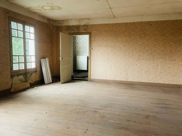Maison a vendre Fontevraud-l'Abbaye 49590 Maine-et-Loire 342 m2 15 pièces 426383 euros