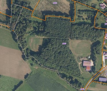 Divers a vendre Malguénac 56300 Morbihan 870 m2  136120 euros