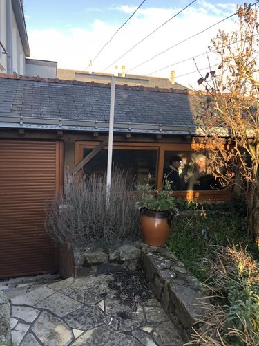 Maison a vendre Angers 49000 Maine-et-Loire 68 m2 4 pièces 259530 euros