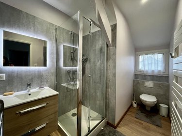 Maison a vendre Brionne 27800 Eure 132 m2 6 pièces 296000 euros