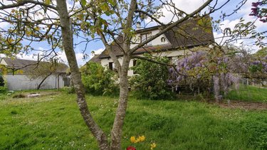 Maison a vendre Évreux 27000 Eure 112 m2 4 pièces 178500 euros
