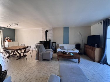 Maison a vendre Saint-Nazaire 44600 Loire-Atlantique 107 m2 4 pièces 416000 euros