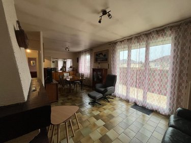 Maison a vendre Villemandeur 45700 Loiret 70 m2 3 pièces 132000 euros