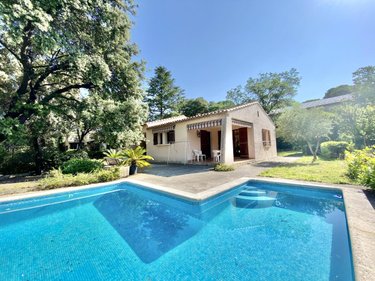 Maison a vendre Saint-Gély-du-Fesc 34980 Hérault 111 m2 4 pièces 529500 euros