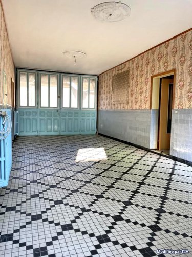 Maison a vendre Marson 51240 Marne 200 m2 14 pièces 163640 euros