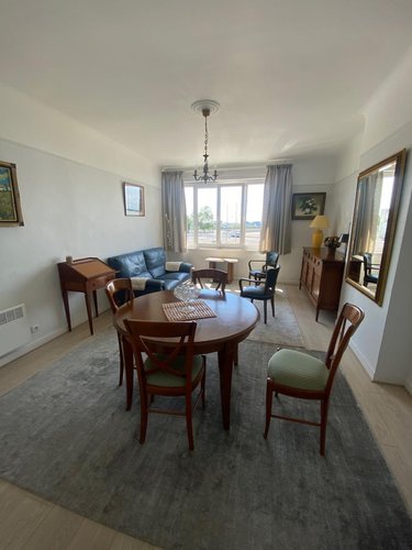 Location appartement Boulogne-sur-Mer 62200 Pas-de-Calais 44 m2 2 pièces 685 euros